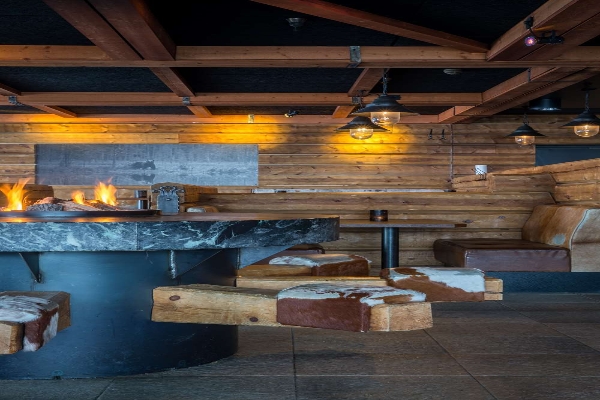 RADISSON BLU MTN RESORT TRYSIL (Trysil)